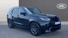 Land Rover Discovery 3.0 D250 R-Dynamic S 5dr Auto Diesel Station Wagon